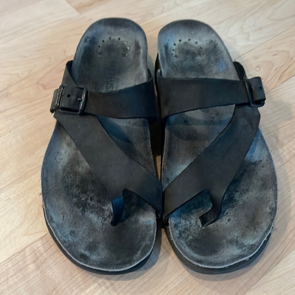 Mephisto Sandals